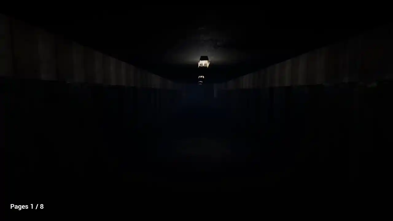 Dark Haunting