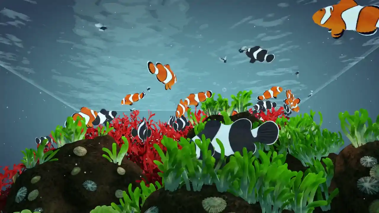 FISHERY