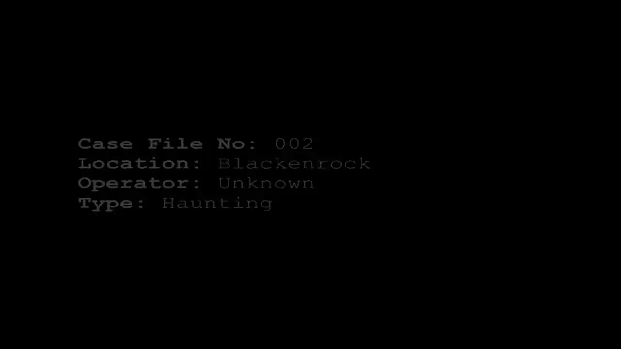 The Last Crown: Blackenrock