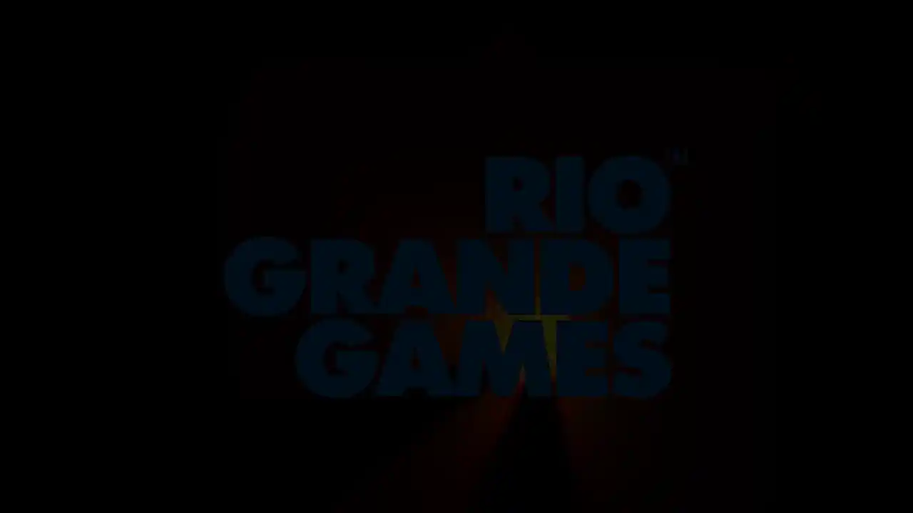 Race for the Galaxy
