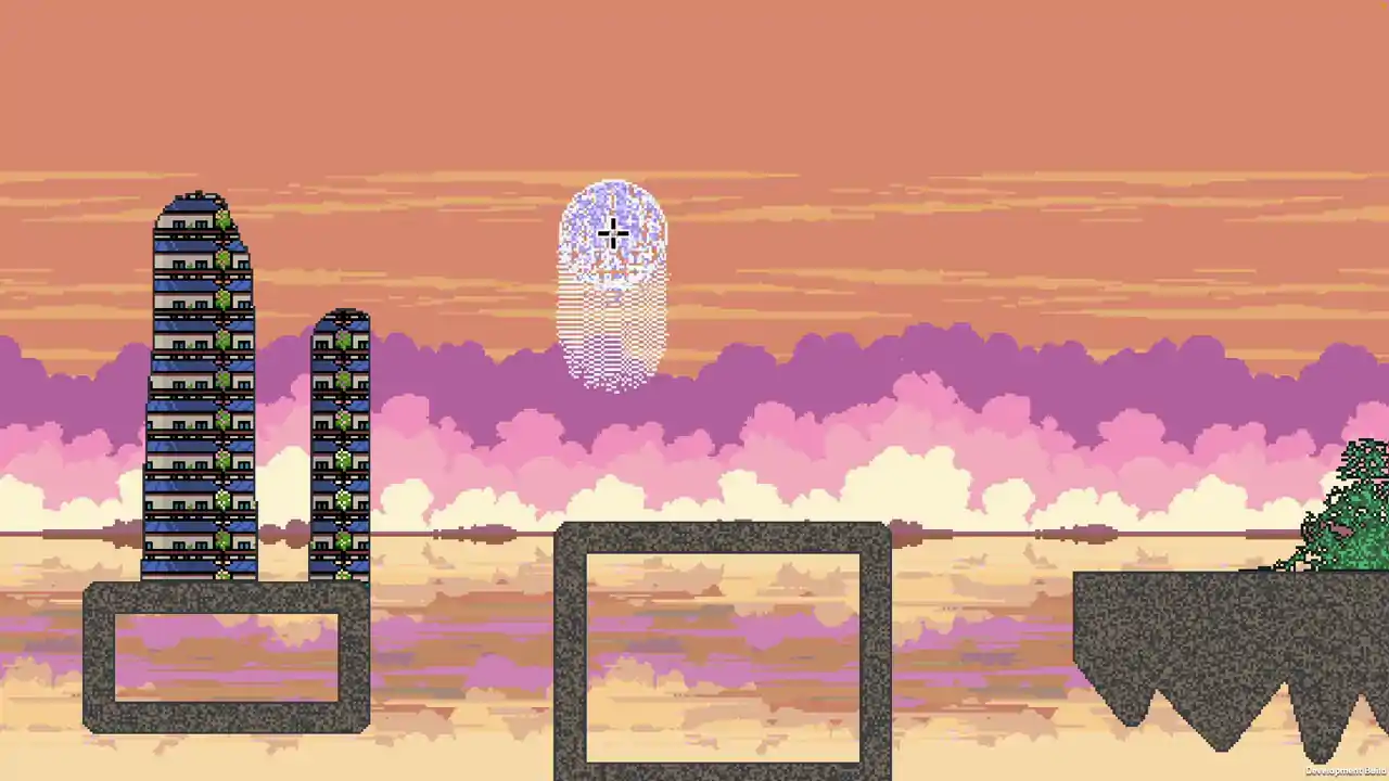 Sandbox Skyline
