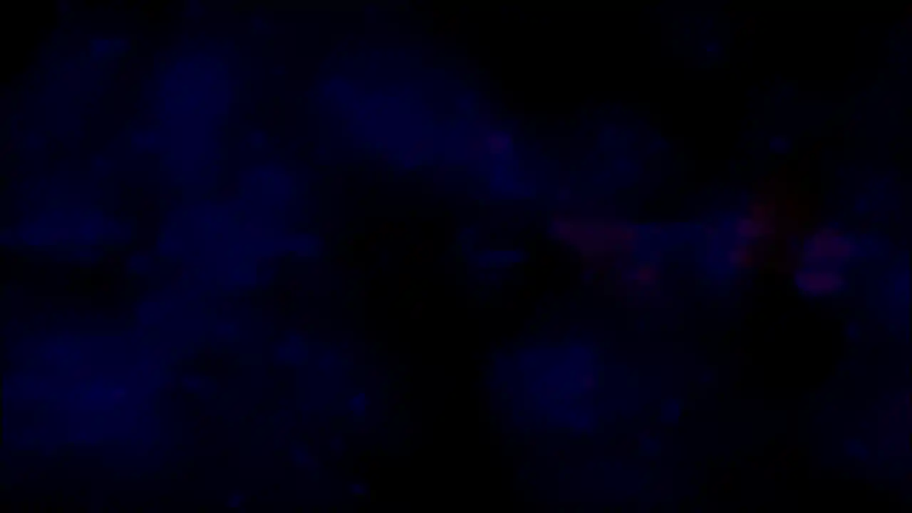 Oblivion's Edge