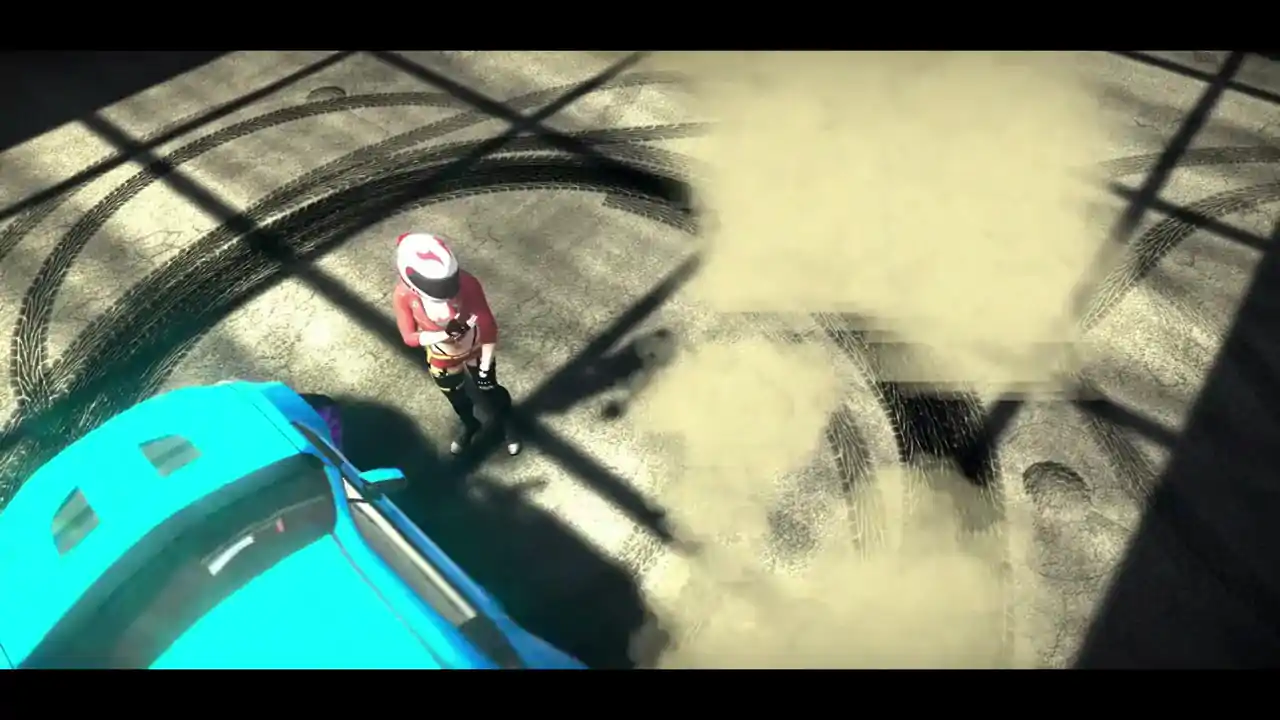 Stunt Legends