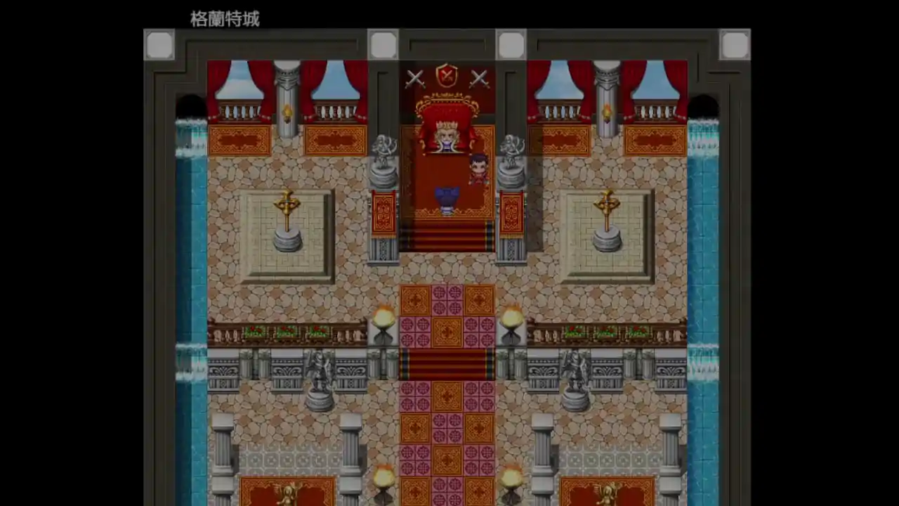 Slave Princess Finne ~ IF Story 2