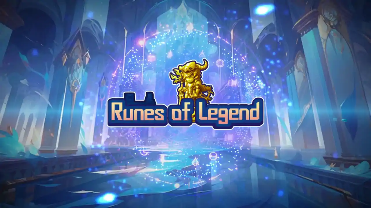 Runes of Legend