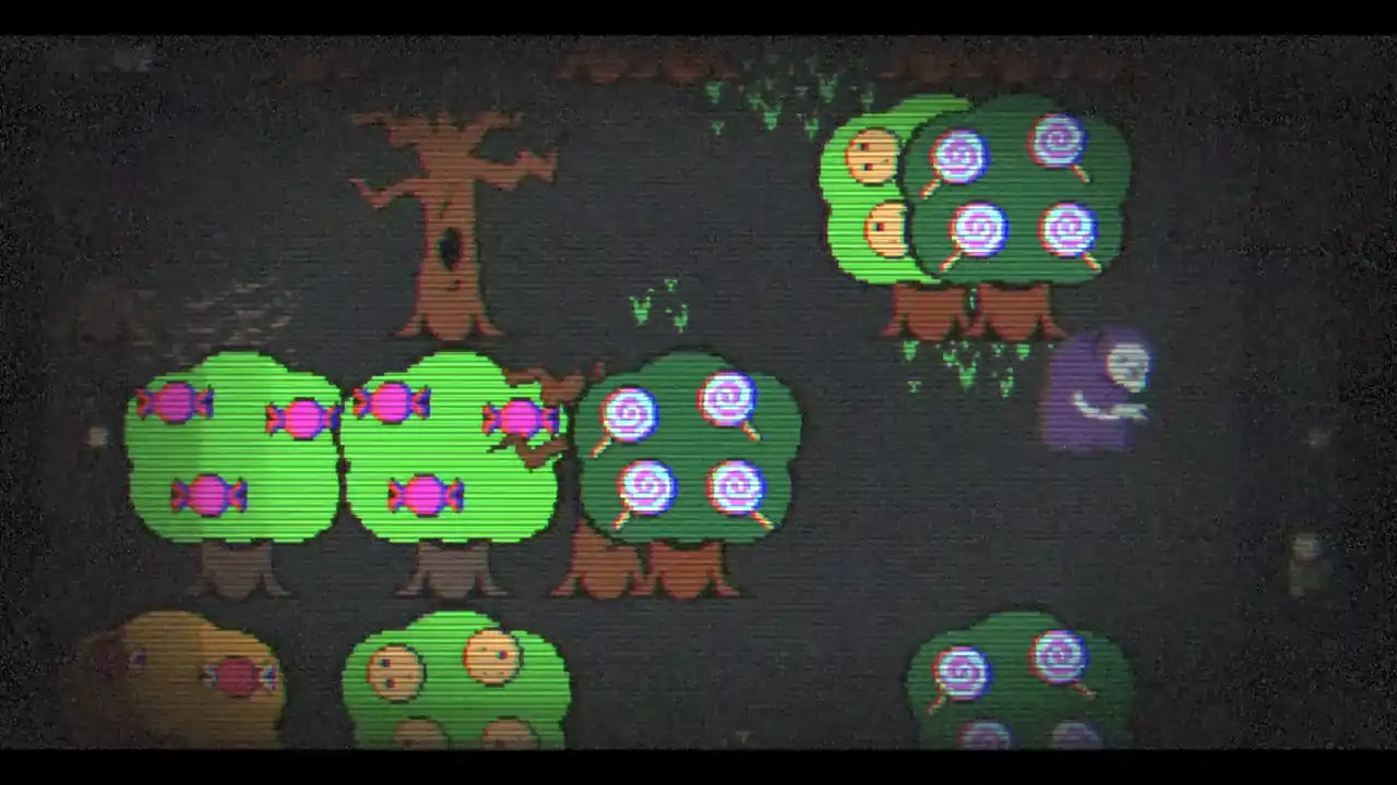 Abandonware : The Horror Collection