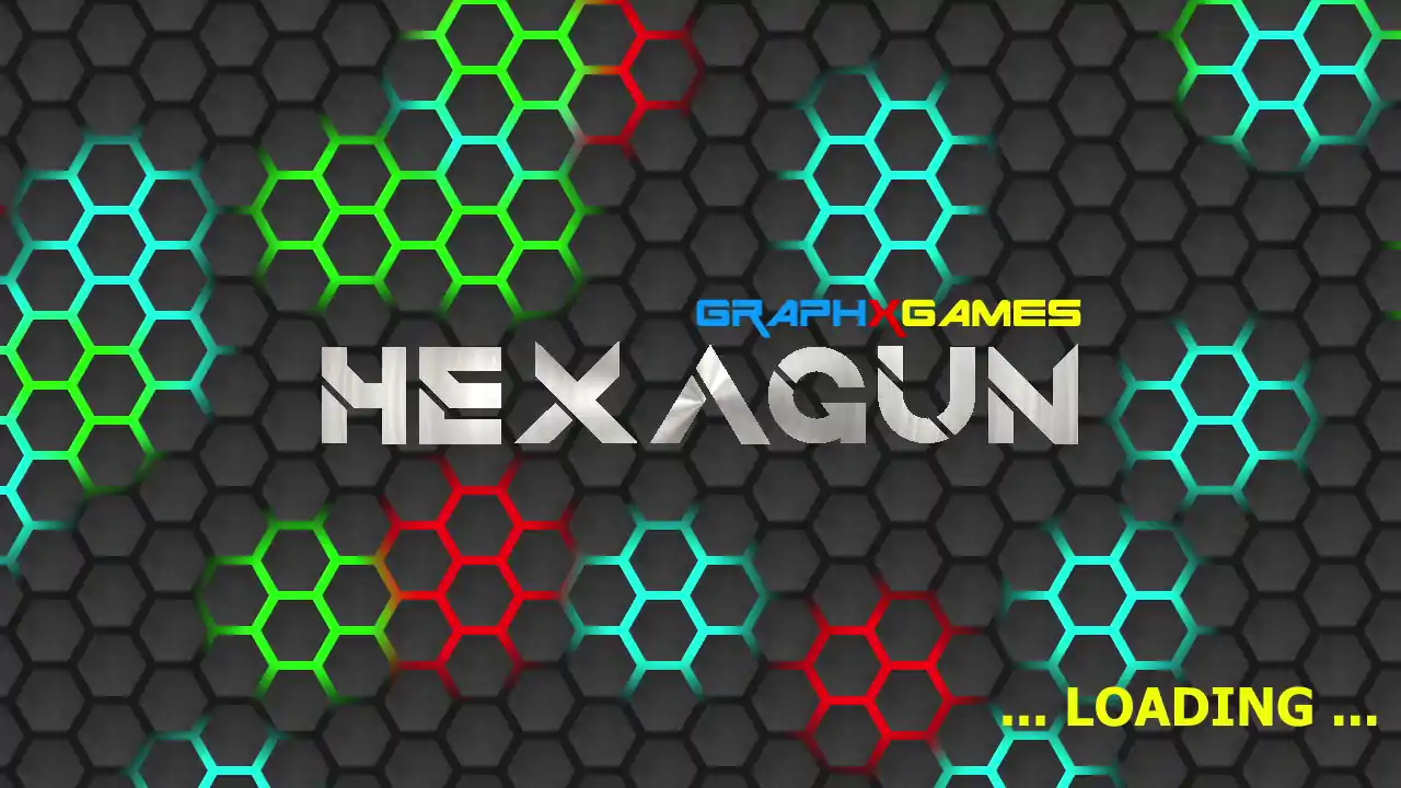 Hexagun