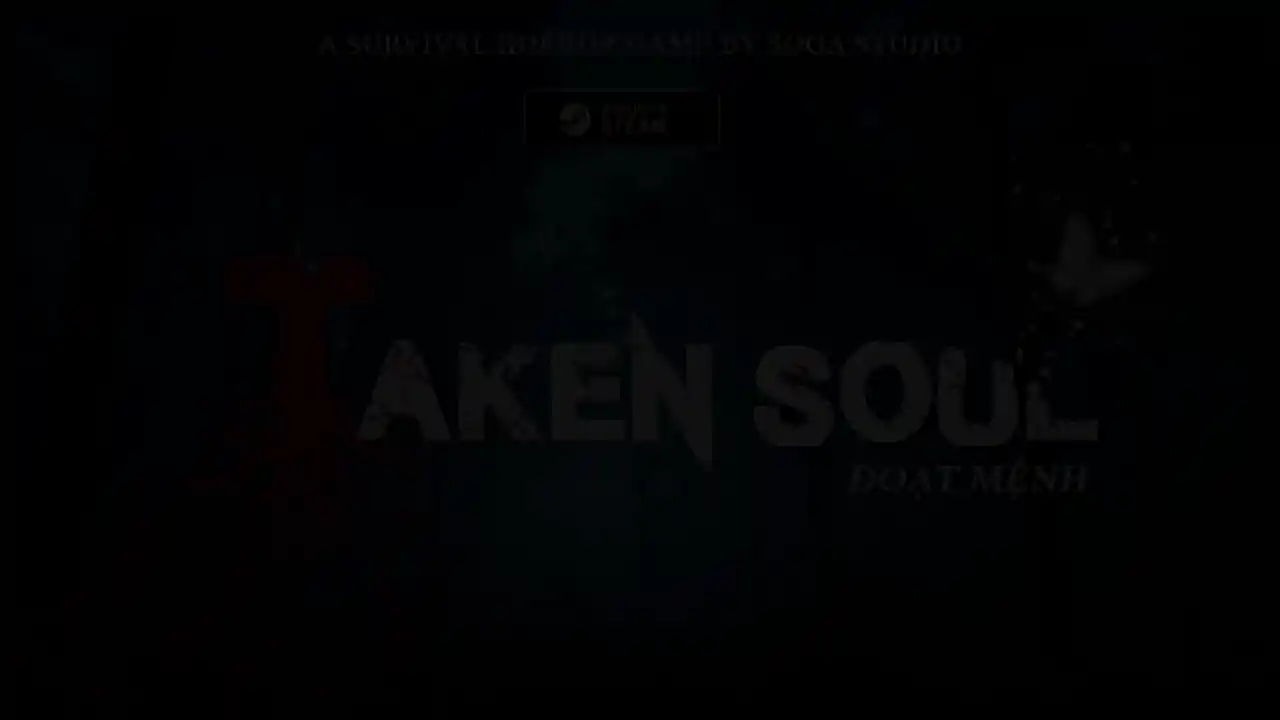 Taken Soul | Đoạt Mệnh