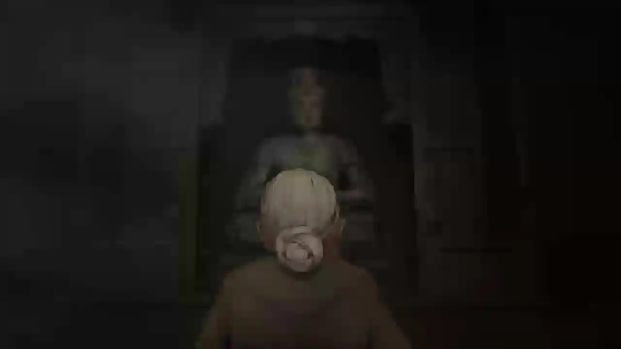 阴阳错