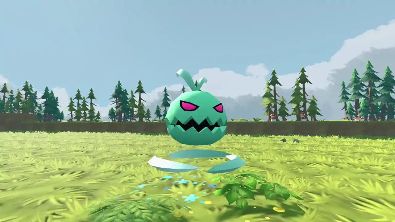 Dungemon