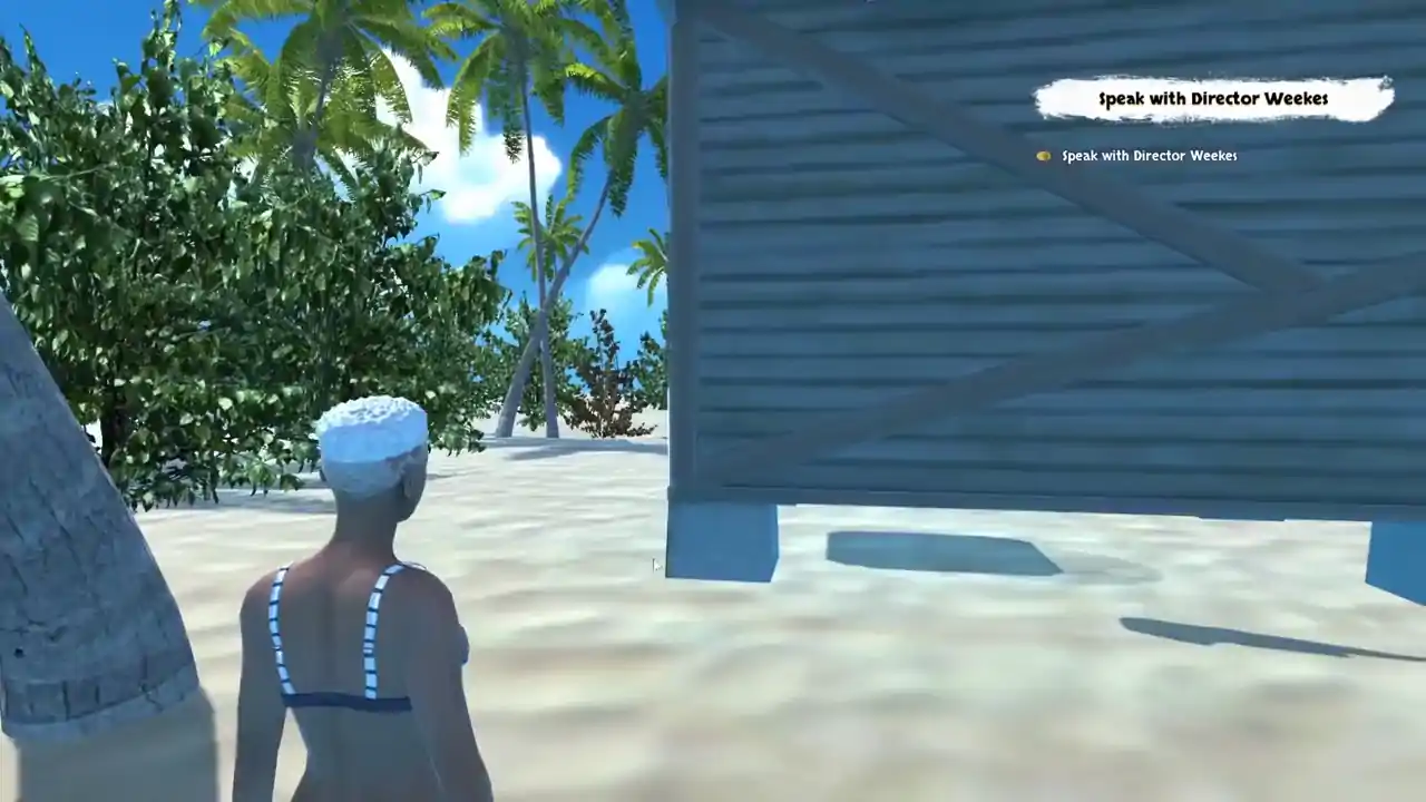 Island Girl