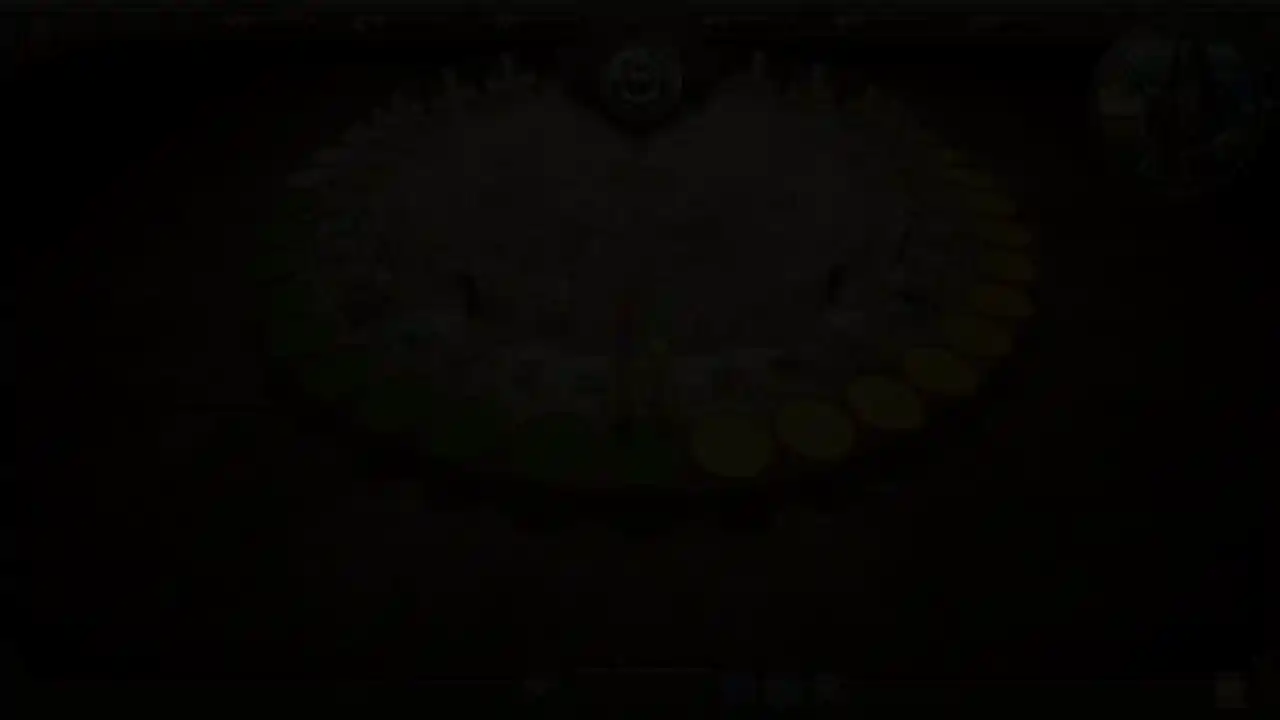 Gold and Wars