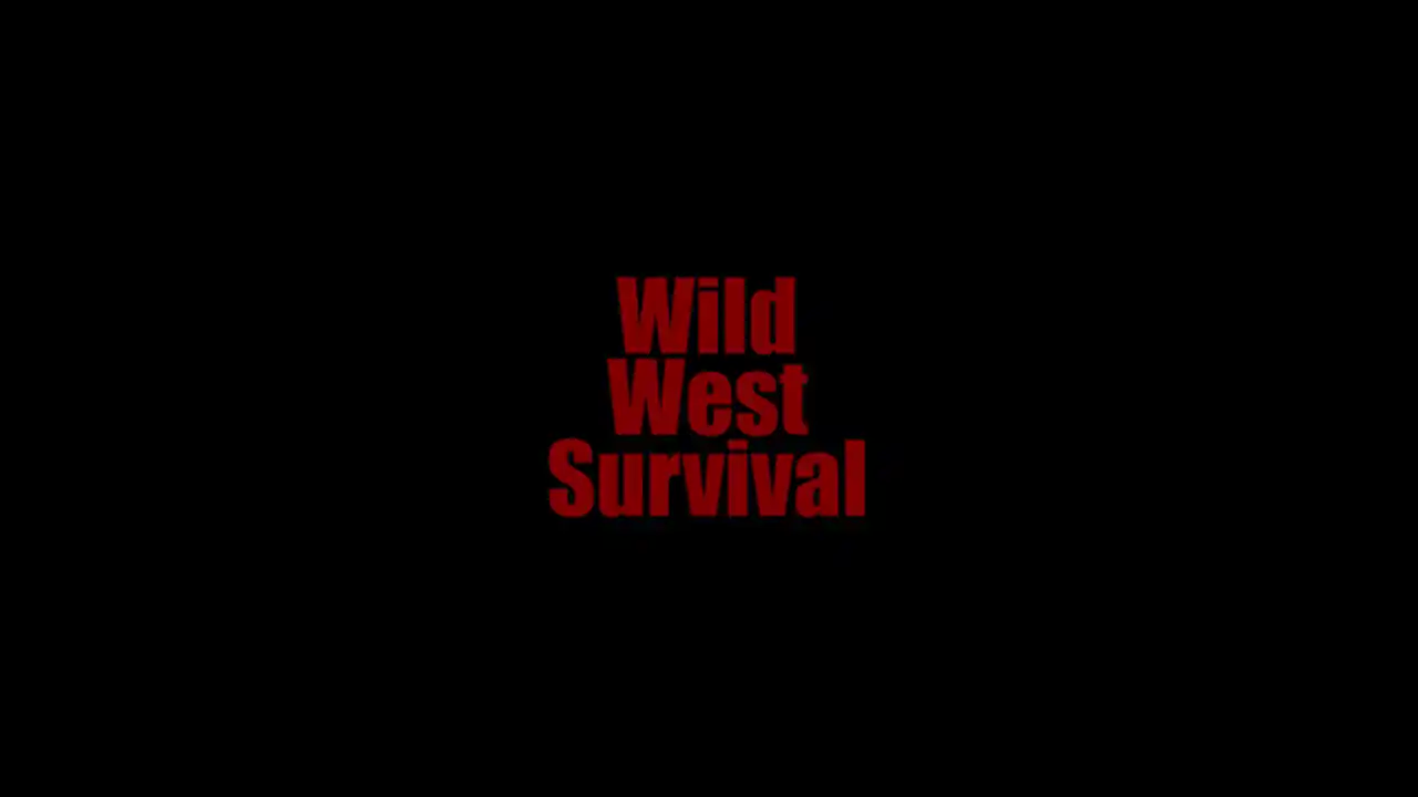 Wild West Survival