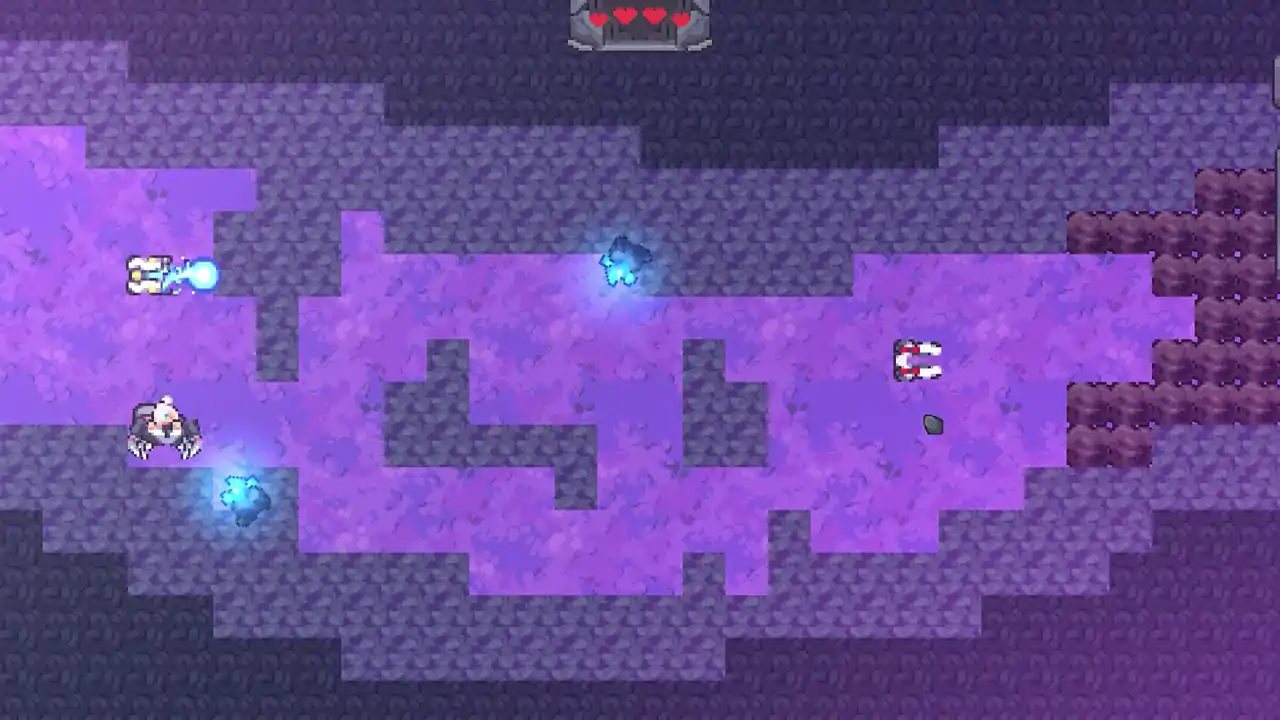 Tech Blast