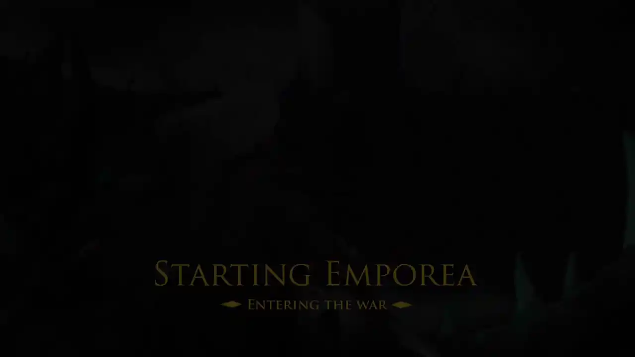 Emporea: Realms of War and Magic