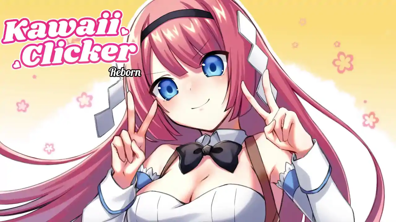 Kawaii Clicker Reborn