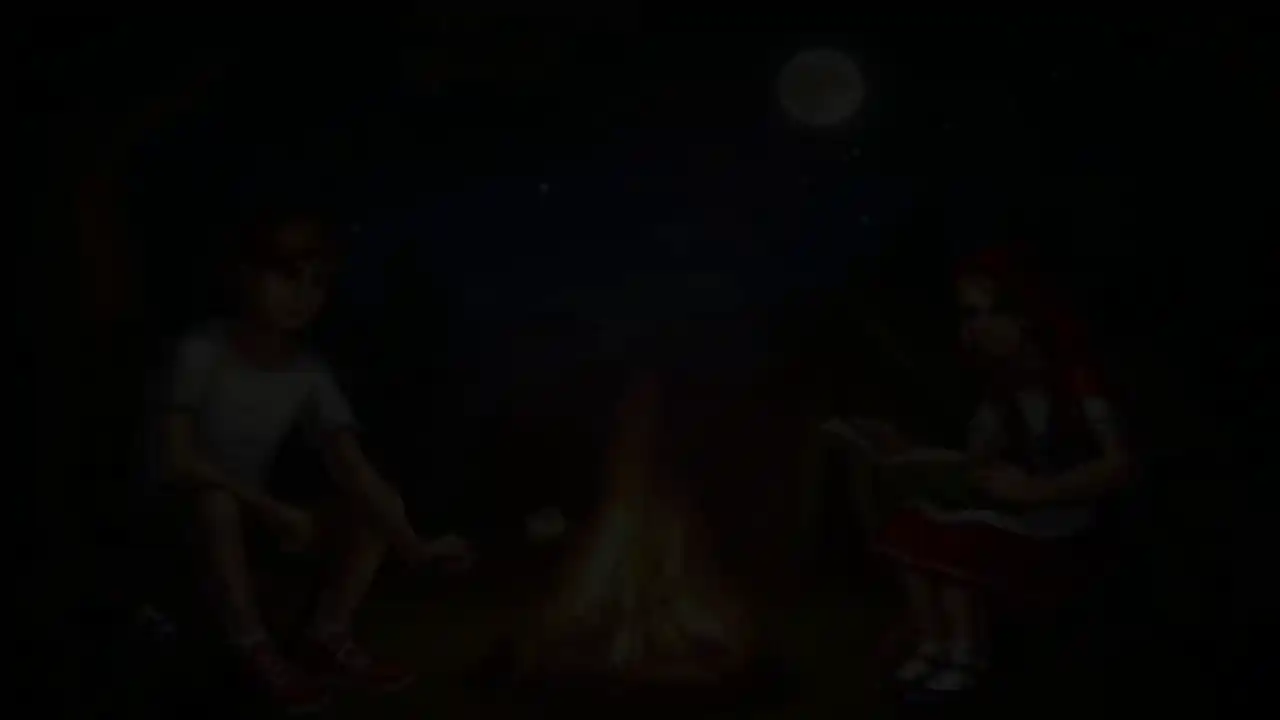 Fairytale Solitaire: Red Riding Hood