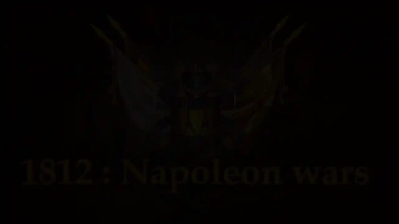 1812: Napoleon Wars
