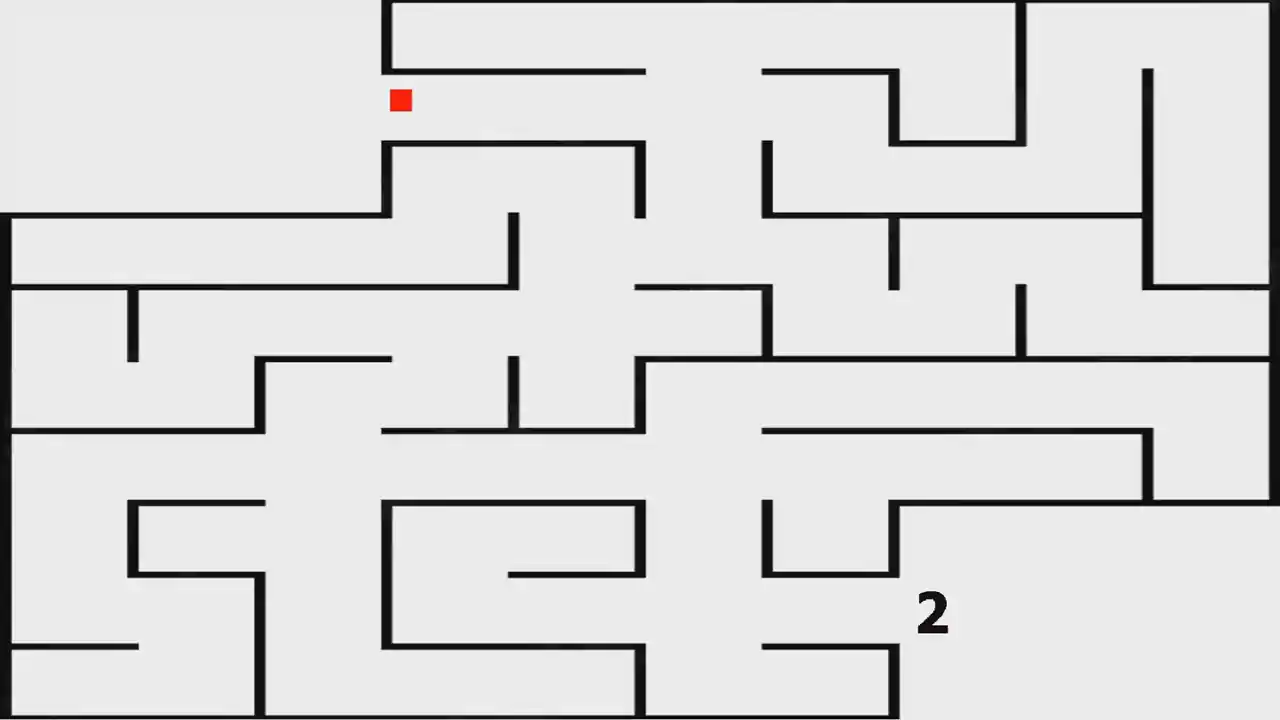 Labirinto 3