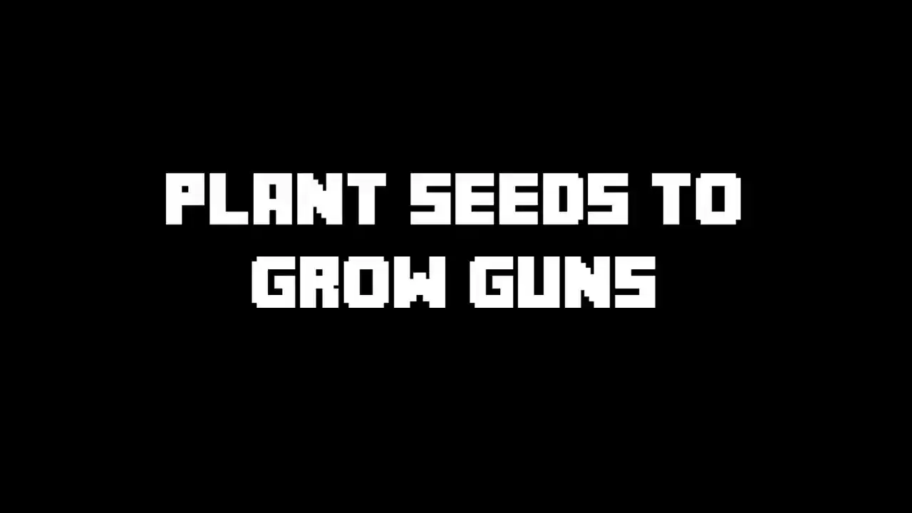 GunWorld