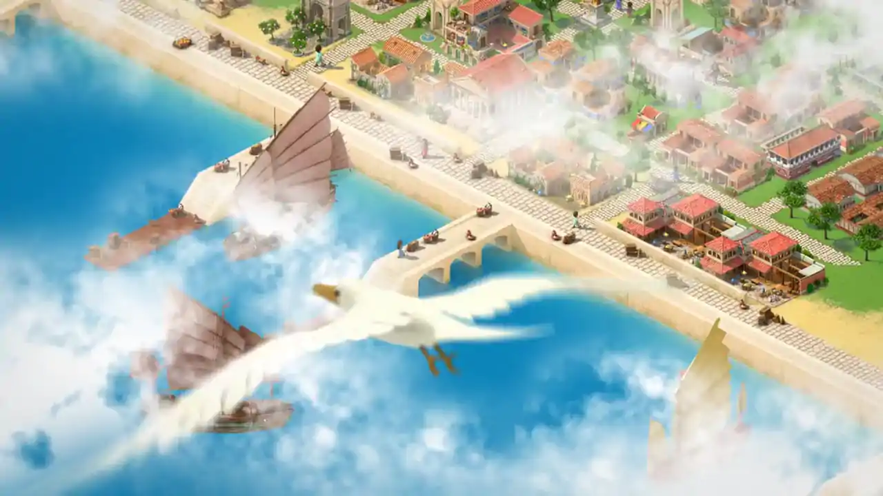 Empire City Simulator