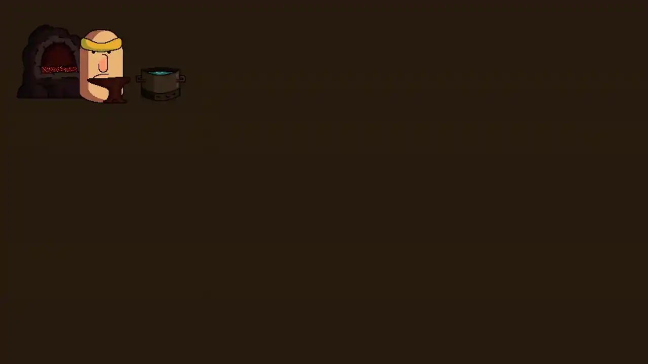 Blacksmith Weapon Merchant