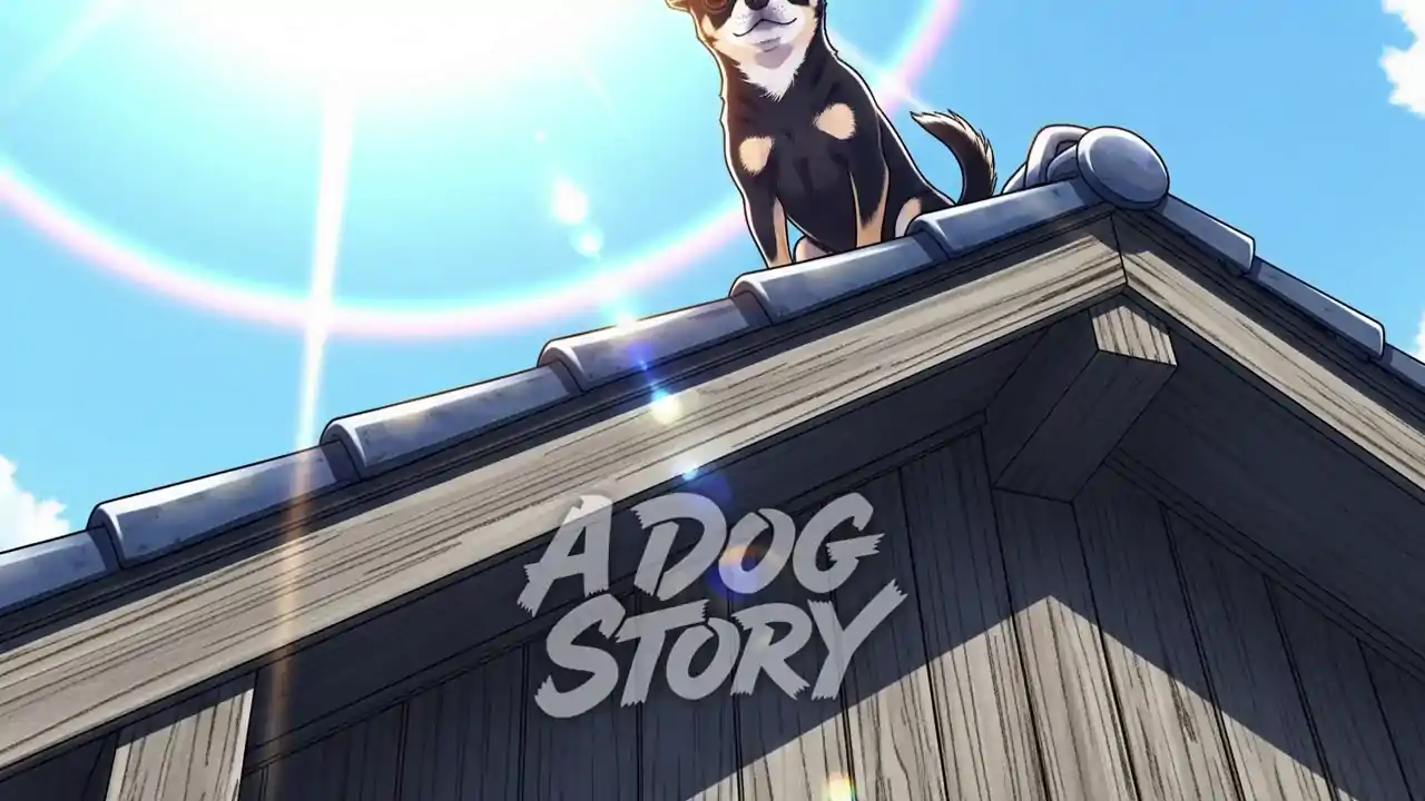 A Dog Story