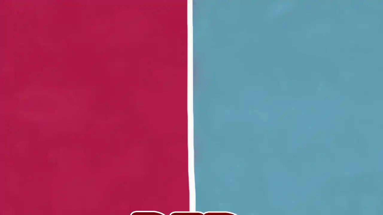 Red Hands – 2-Player Game