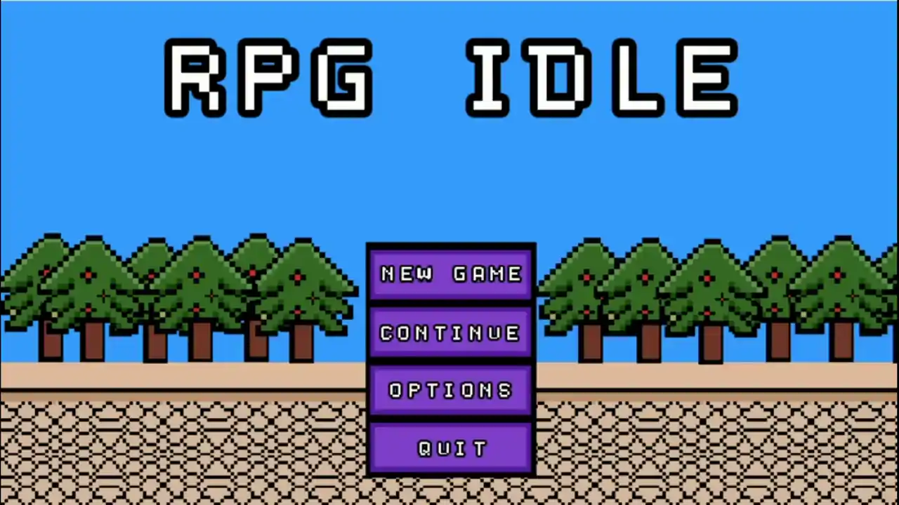 RPG IDLE