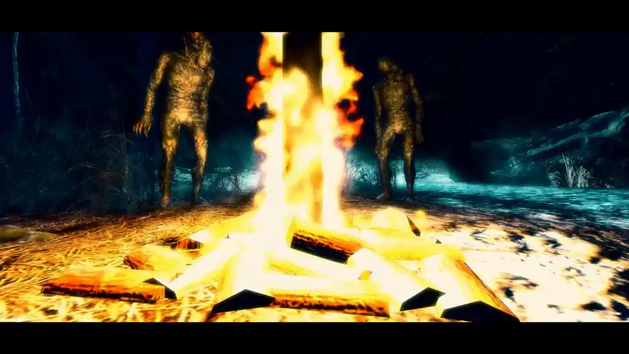精神病院6:恶魔之子