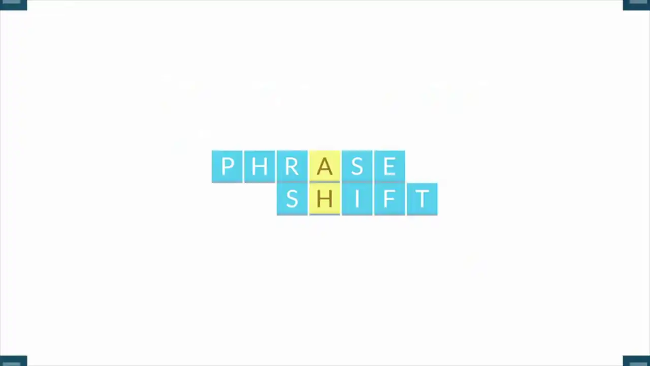 Phrase Shift