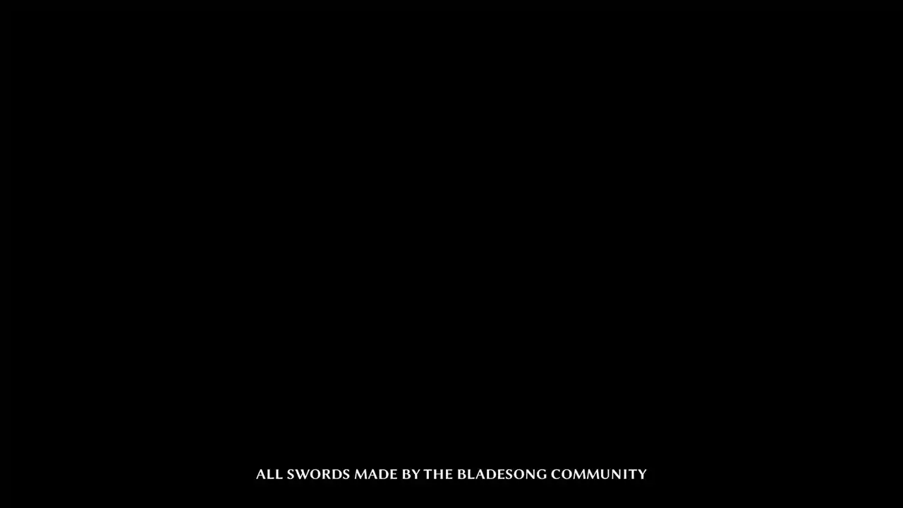 Bladesong ( 铸剑吟 )