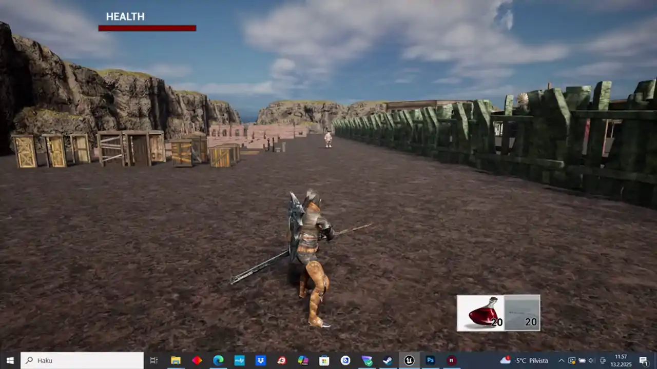 Master Knight