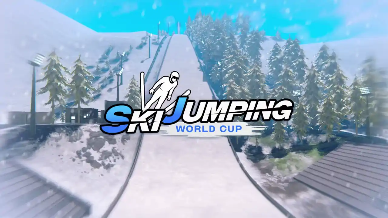 Ski Jumping World Cup