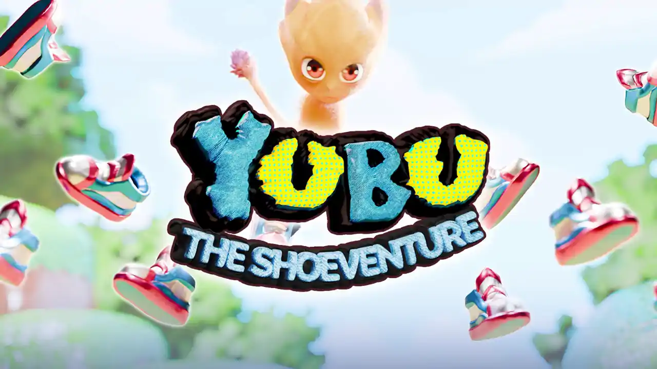Yubu: The Shoeventure