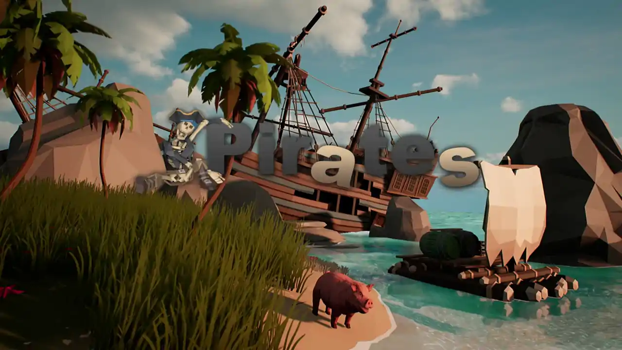 Pirates