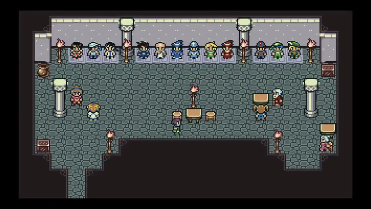 RogueLite