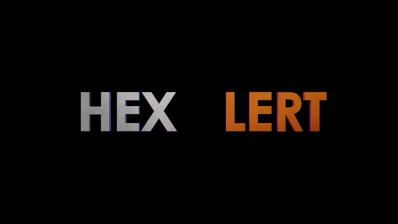 Hexalert