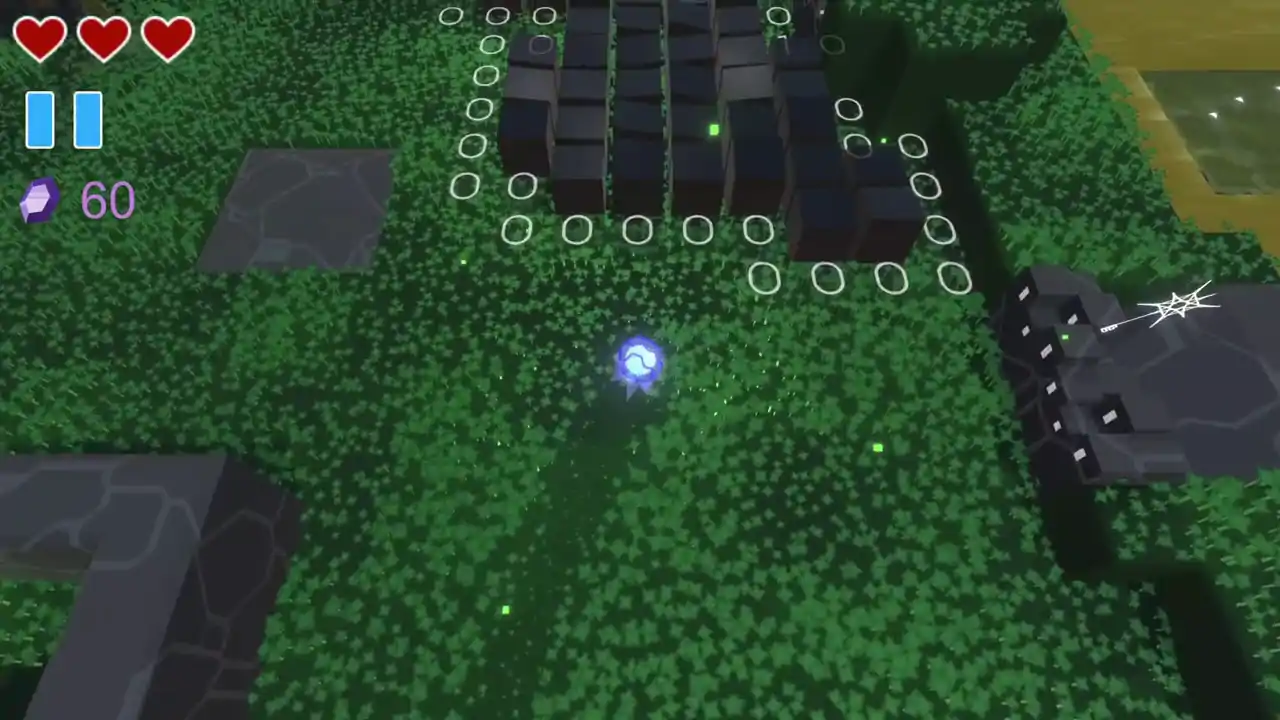 Metasweeper