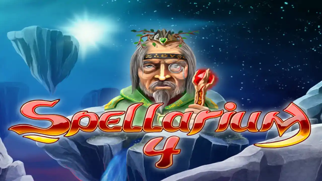 Spellarium 4