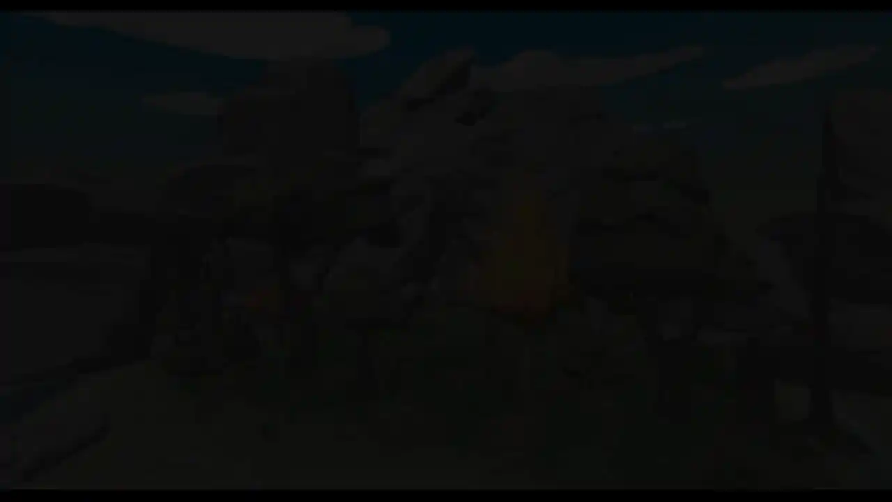 Mighty Forest