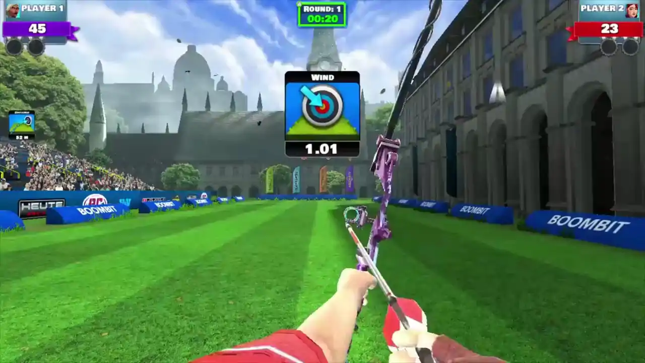 Archery Club