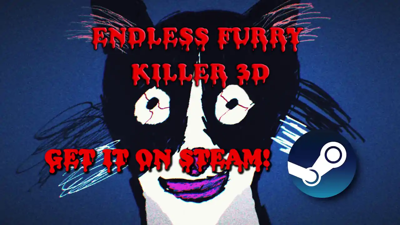 Endless Furry Killer 3D