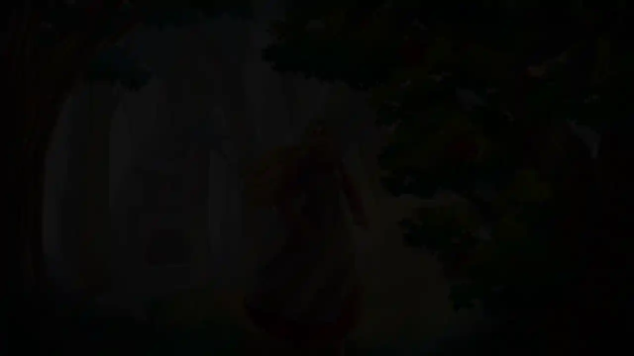 Mystery Solitaire Grimm's Tales 3
