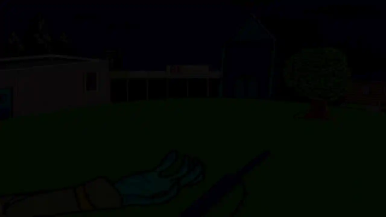 Cold Ground
