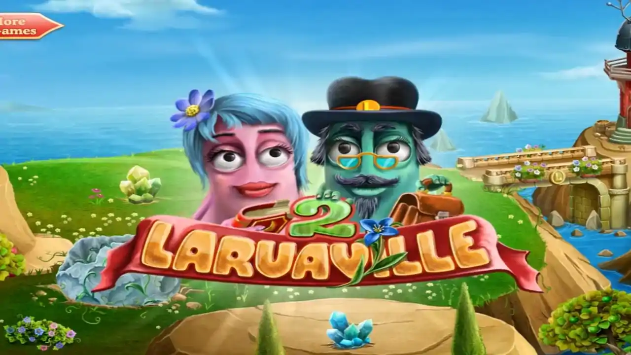 Laruaville 2