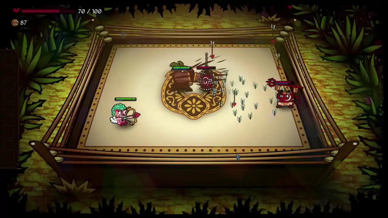 Lucha Chess