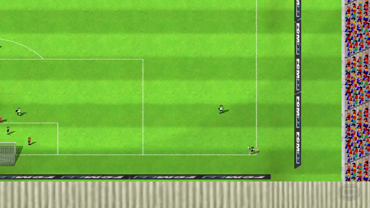 Football Club Management 2023