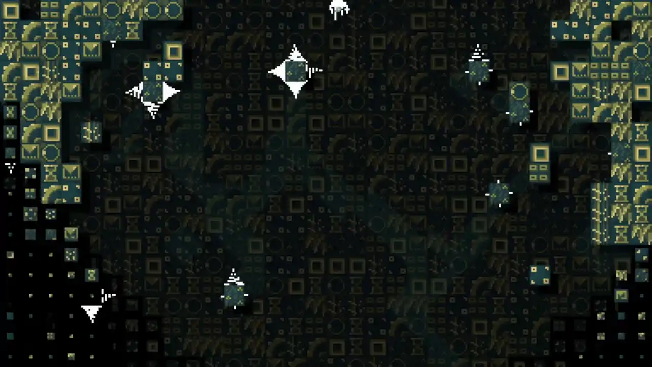 GEOMOTH BOOT SEQUENCE