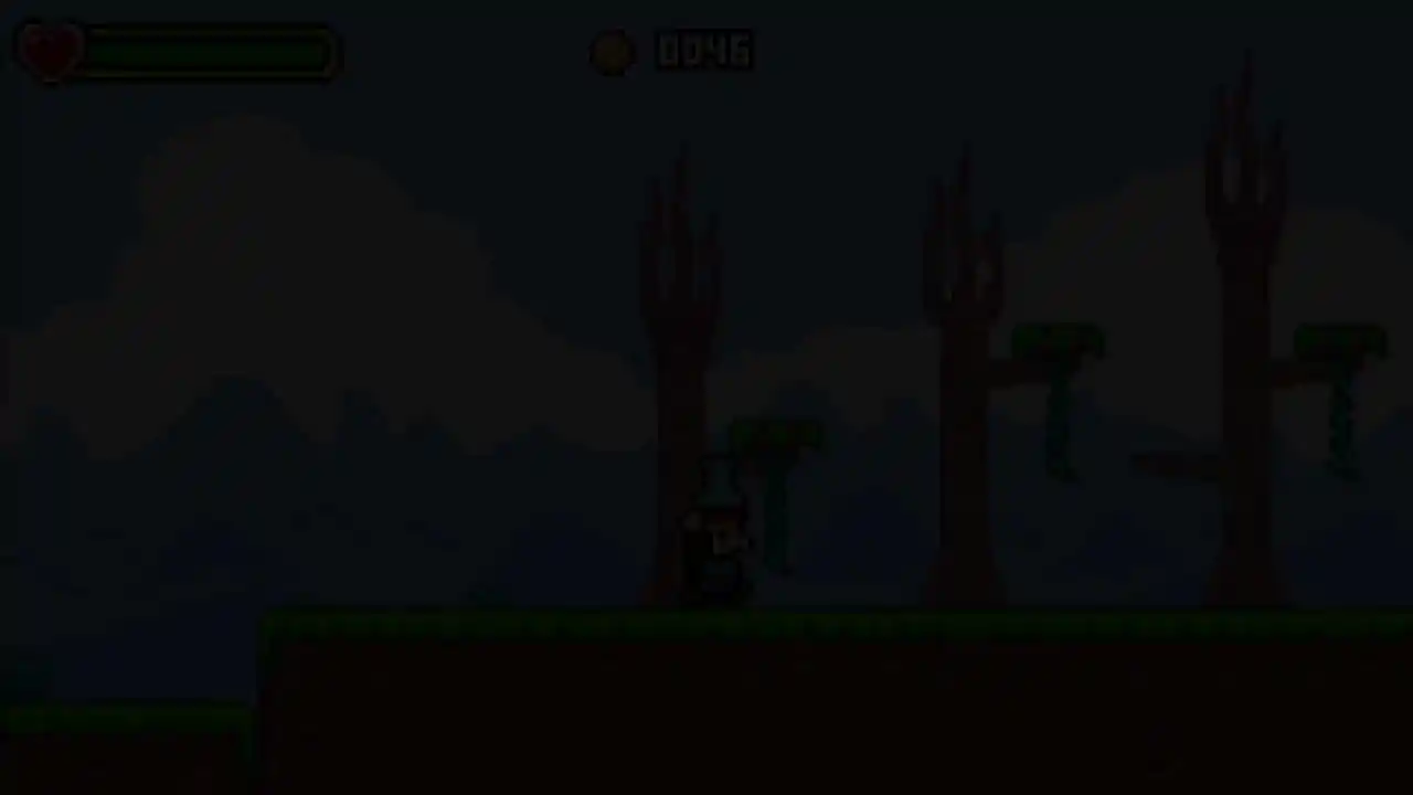 Axel Quest